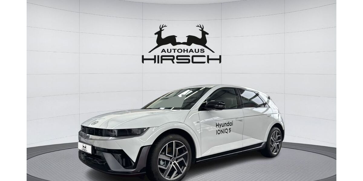 Hyundai IONIQ 5 2.500 km 51.490 &euro; Chemnitz 09120