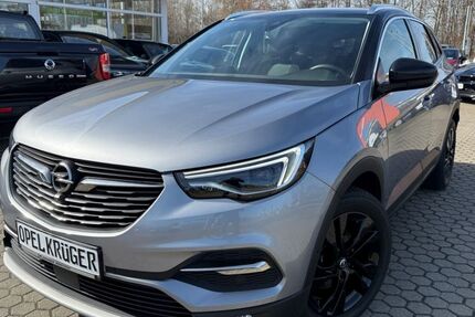 Opel Grandland (X) 37.011 km 21.900 &euro; Rostock 18069