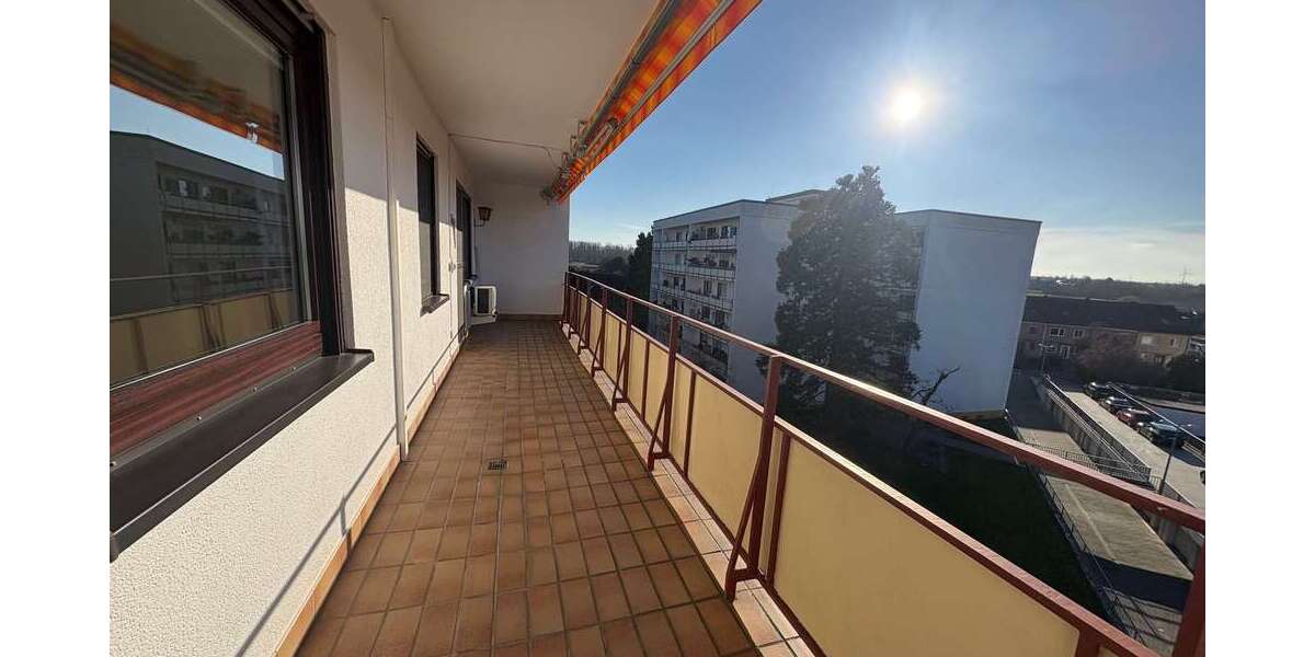 Etagenwohnung Speyer - 2 Zimmer, 60 m&sup2;, 198.000&euro; | Angebot:26020066