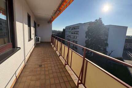 Wohnung Speyer - 2 Zimmer, 60 m&sup2;, 198.000&euro; | Angebot:26020066