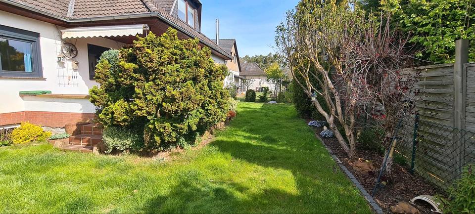 Bungalow Schwarmstedt - 6 Zimmer, 172 m&sup2;, 320.000&euro; | Angebot:26847522