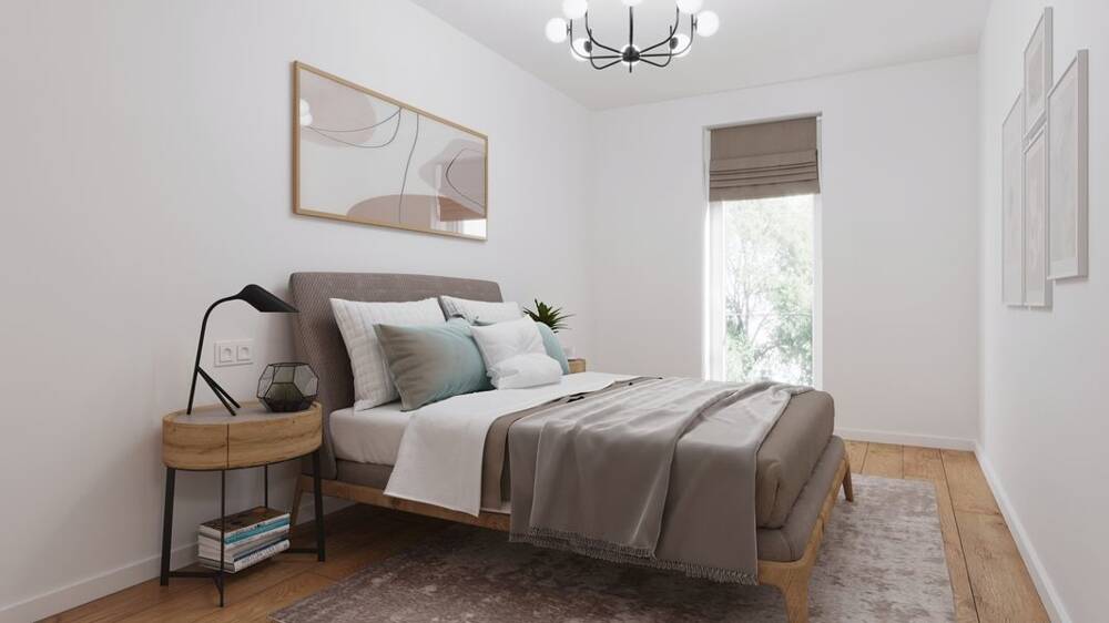 Etagenwohnung Bremen / Osterholz Tenever - 3 Zimmer, 102 m&sup2;, 375.000&euro; | Angebot:25798996