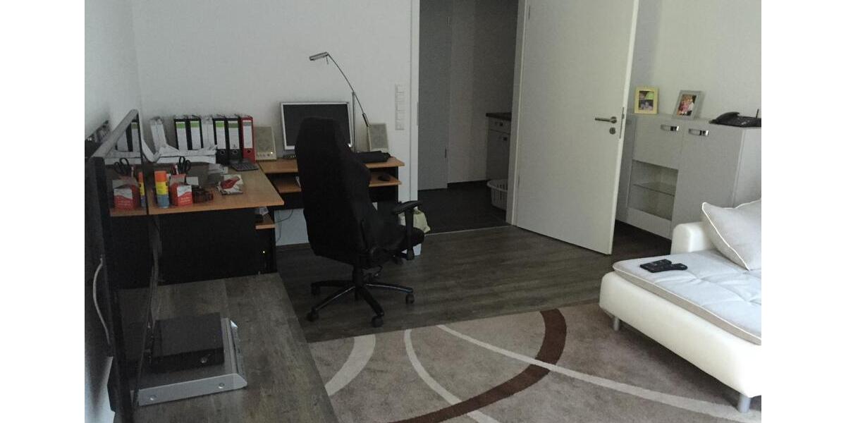 Vermiete möbliertes Apartment in Zentrum von Verl 2 zimmer