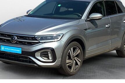 VW T-Roc 31.100 km 33.930 &euro; Schwaebisch Hall 74523