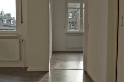 Schöne 2,5-Zimmerwohnung in Dülmen 2.5 zimmer