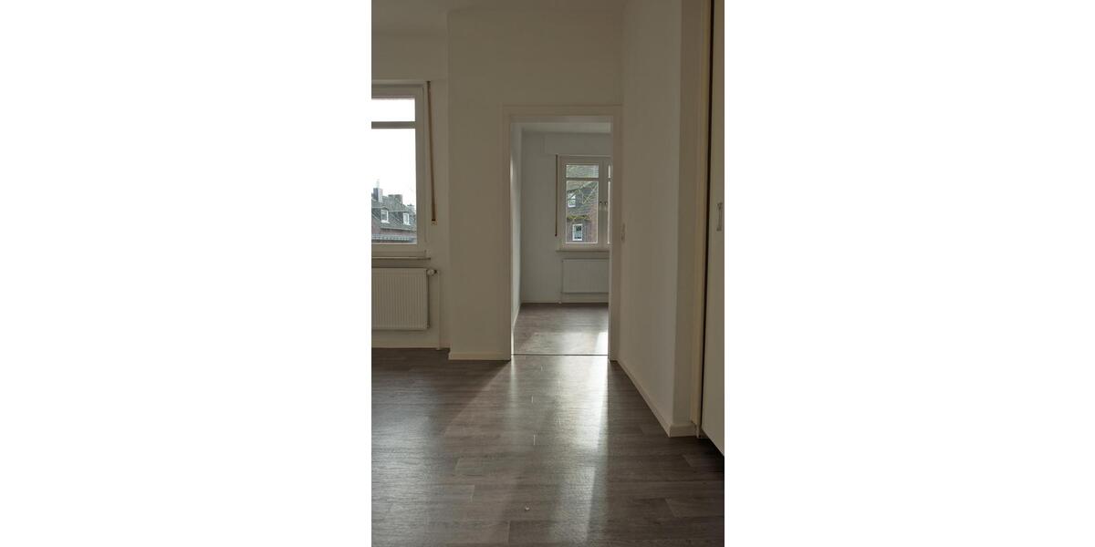 Schöne 2,5-Zimmerwohnung in Dülmen 2.5 zimmer