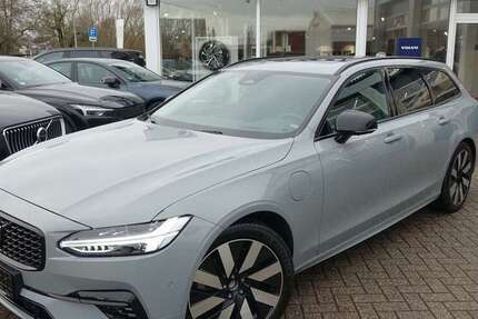 Volvo V90 27.150 km 43.900 &euro; Warendorf 48231