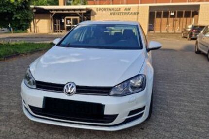 VW Golf 169.500 km 13.000 &euro; Bergen 29303