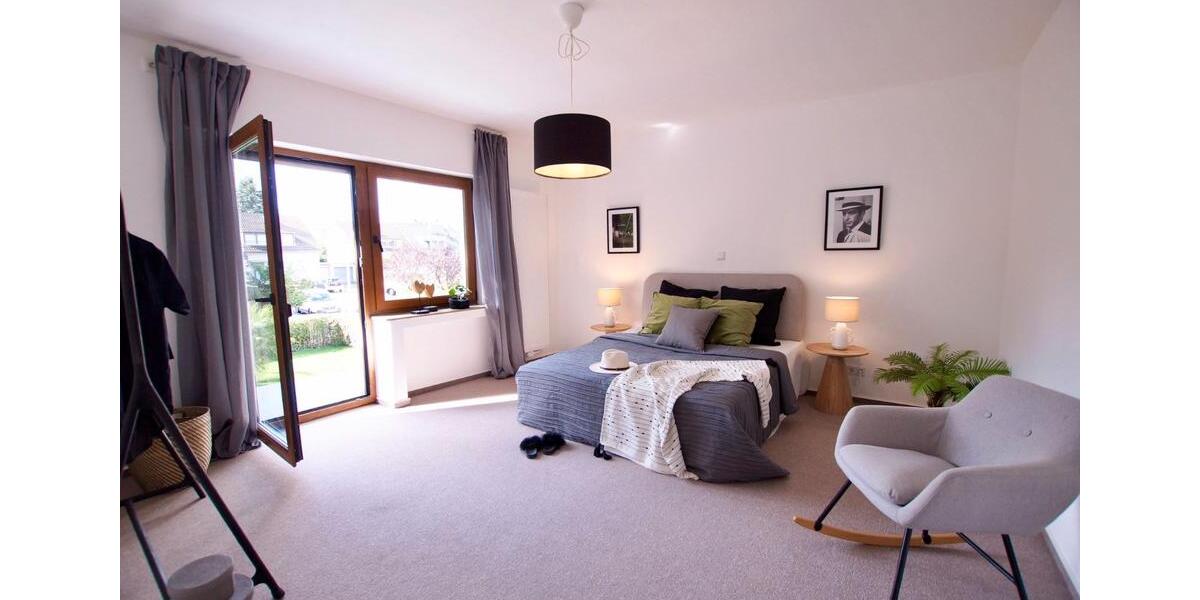 Etagenwohnung Paderborn Univiertel - 1 Zimmer, 40 m&sup2;, 149.990&euro; | Angebot:26789625