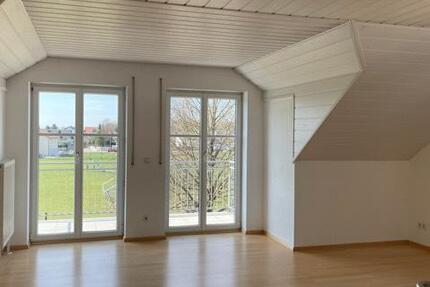 Wohnung Ingolstadt Münchener Straße - 4 Zimmer, 122 m&sup2;, 1.190&euro; | Angebot:25440117