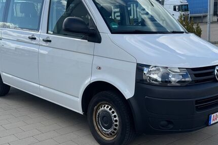 VW T5 Transporter 209.660 km 9.500 &euro; ELLWANGEN 73479