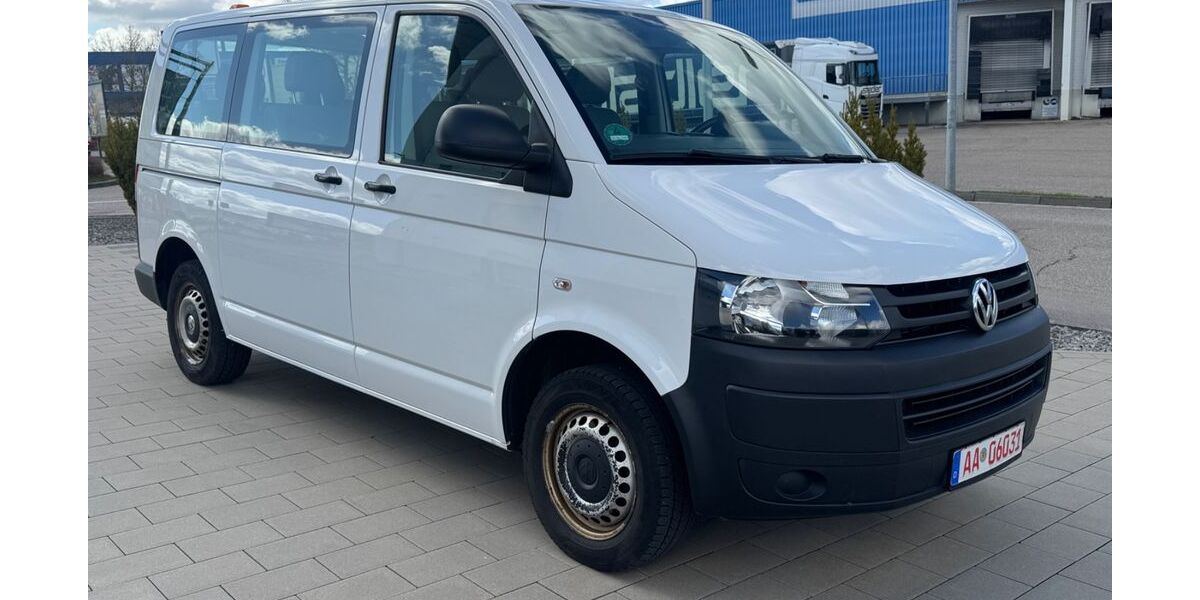 VW T5 Transporter 209.660 km 9.500 &euro; ELLWANGEN 73479