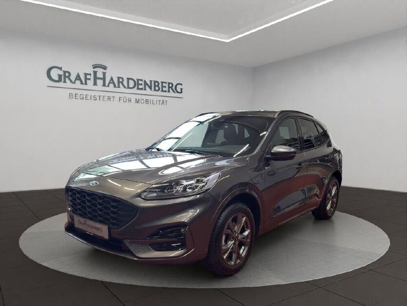 Kuga