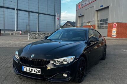 BMW 428 Gran Coupé 209.000 km 14.500 &euro; Möhnesee 59519