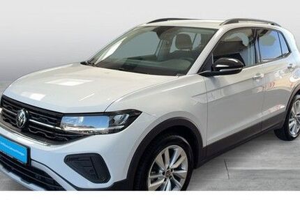VW T-Cross 14.708 km 20.479 &euro; Oldenburg 26135