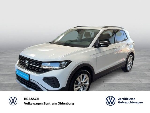 VW T-Cross 14.708 km 20.479 &euro; Oldenburg 26135