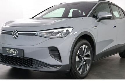 VW ID.4 24.792 km 26.270 &euro; Alsdorf 52477