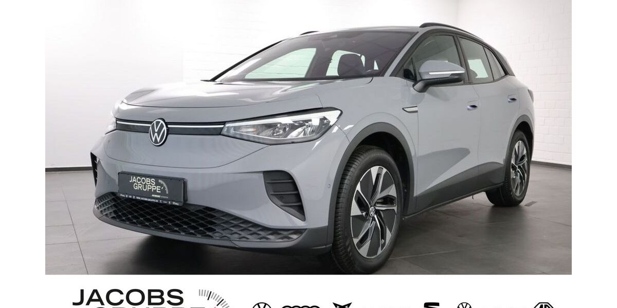 VW ID.4 24.792 km 26.270 &euro; Alsdorf 52477