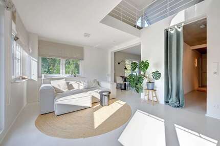 Wohnung Bad Saarow - 3 Zimmer, 103 m&sup2;, 629.000&euro; | Angebot:26378210