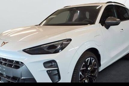 Cupra Terramar 5.847 km 45.555 &euro; Ingolstadt 85053