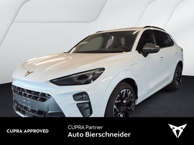 Cupra Terramar 5.847 km 45.555 &euro; Ingolstadt 85053
