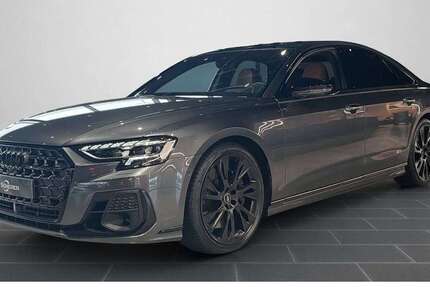 Audi S8 1.100 km 143.490 &euro; Wiesbaden 65189