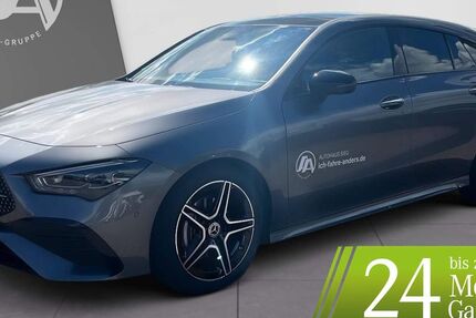 Mercedes-Benz CLA 180 9.500 km 36.750 € Verden (Aller) 27283