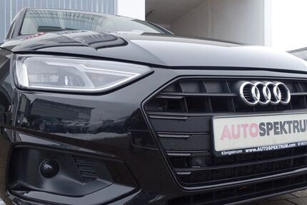 Audi A4 135.000 km 19.890 &euro; Königsbrunn 86343