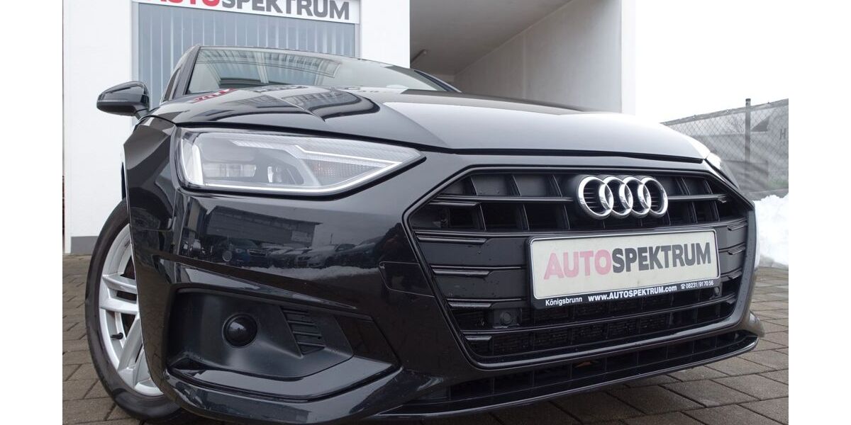Audi A4 135.000 km 19.890 &euro; Königsbrunn 86343