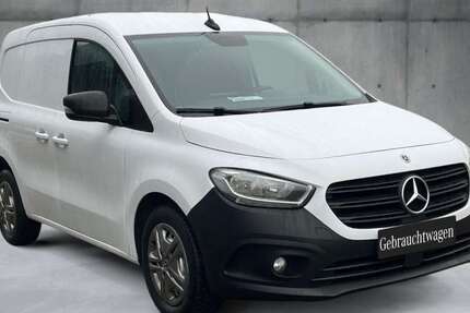 Mercedes-Benz Citan 62.559 km 24.859 &euro; Lübeck 23556