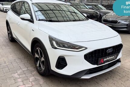 Ford Focus 76.852 km 15.890 &euro; Ludwigsfelde (bei Berlin) 14974