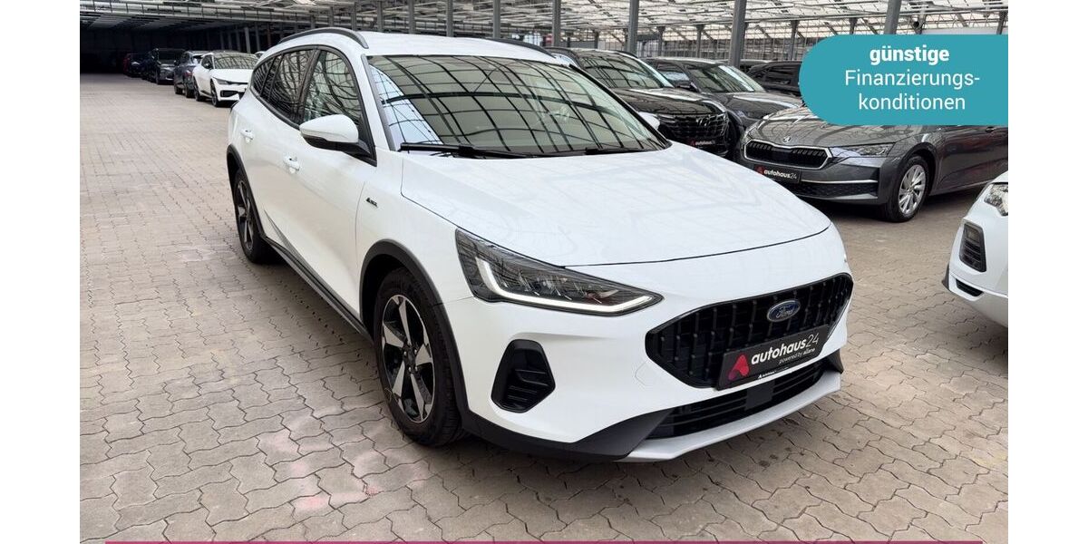 Ford Focus 76.852 km 15.890 &euro; Ludwigsfelde (bei Berlin) 14974