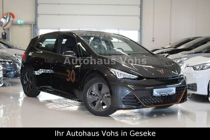 Cupra Born 37.999 km 22.470 € Geseke 59590