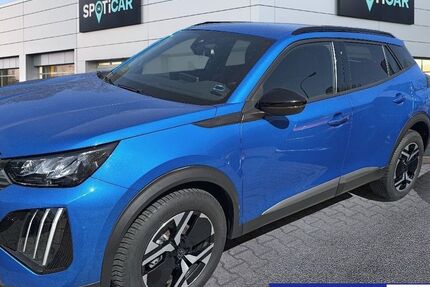 Peugeot 2008 34.590 km 16.890 &euro; Berlin 10369