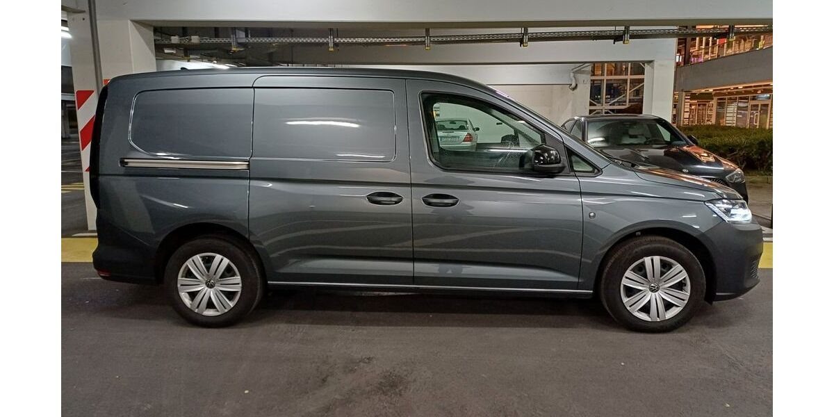 VW Caddy 165.000 km 16.200 &euro; Esslingen am Neckar 73733