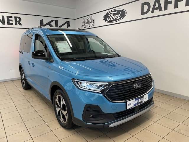 Ford Tourneo Connect 17.090 km 31.790 &euro; Leipzig 04179