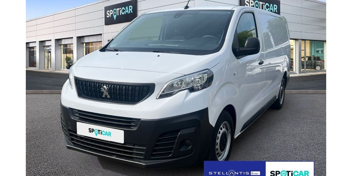 Peugeot Expert 58.166 km 24.250 &euro; Hamburg 22529