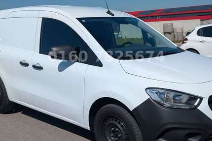 Mercedes-Benz Citan 89.955 km 13.590 &euro; Lachen (Goßmannshofen) 87760