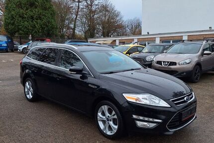 Ford Mondeo 153.350 km 3.799 &euro; Bonn 53227