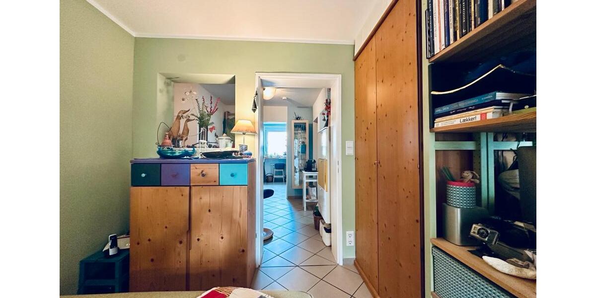 Etagenwohnung Stein - 2 Zimmer, 56 m&sup2;, 215.000&euro; | Angebot:26083266