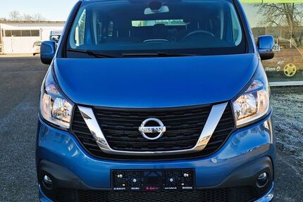 Nissan NV300 36.550 km 28.970 &euro; Edling 83533