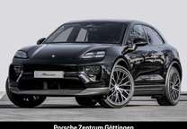 Gebrauchtwagen Porsche Macan
