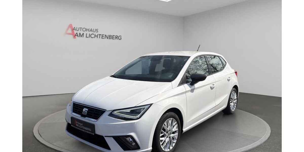 Seat Ibiza 30.761 km 17.430 &euro; Viersen 41747