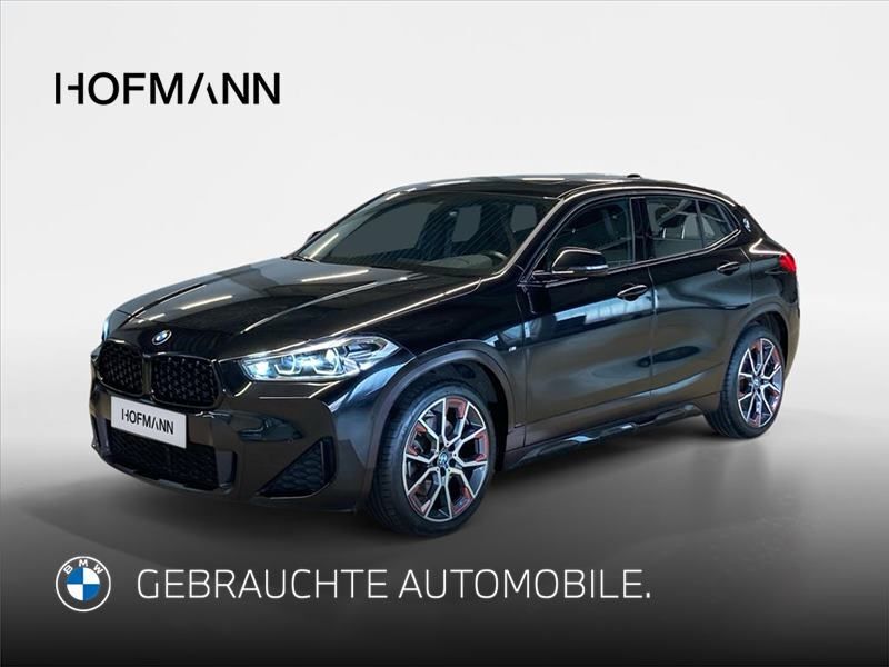 BMW X2 27.400 km 31.439 € Ingolstadt 85053