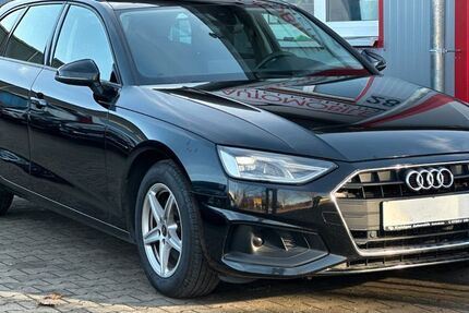 Audi A4 154.000 km 19.995 &euro; Bruchsal-Helmsheim 76646