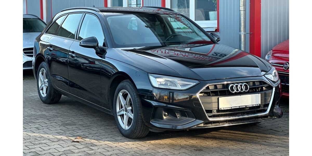 Audi A4 154.000 km 19.995 &euro; Bruchsal-Helmsheim 76646