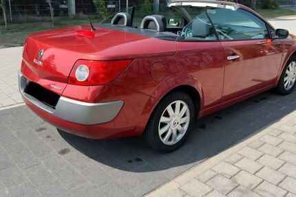 Renault Megane 140.000 km 1.700 € Hermersberg 66919