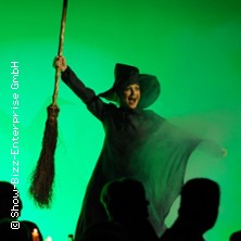 Dinner Musical - Magie der Melodie | Open-Air 09.08.2026 RUHRFESTSPIELHAUS