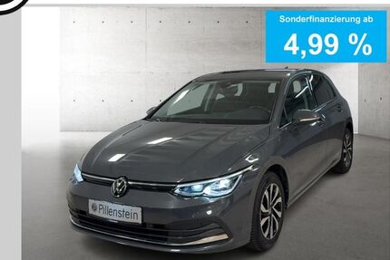 VW Golf 45.450 km 19.907 &euro; Fürth 90762
