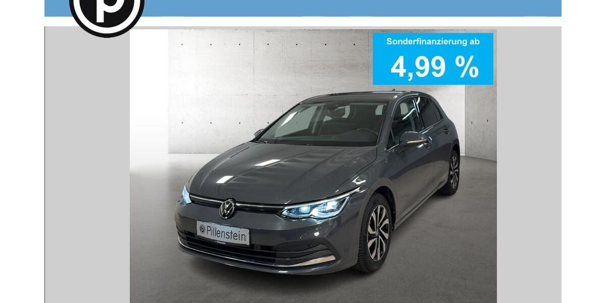 VW Golf 45.450 km 19.907 &euro; Fürth 90762
